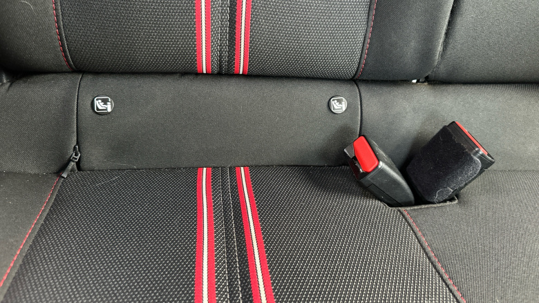 Vauxhall Corsa 1.2 GS Line 5dr Petrol Hatchback